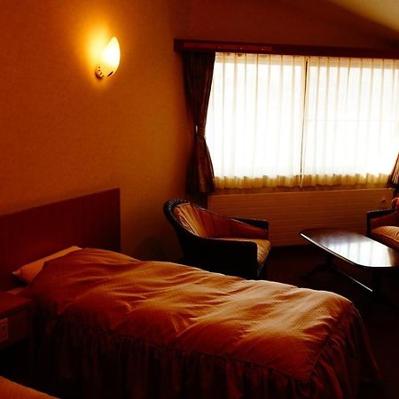 Pension Kofu - Vacation Stay 46754V Chino Zewnętrze zdjęcie