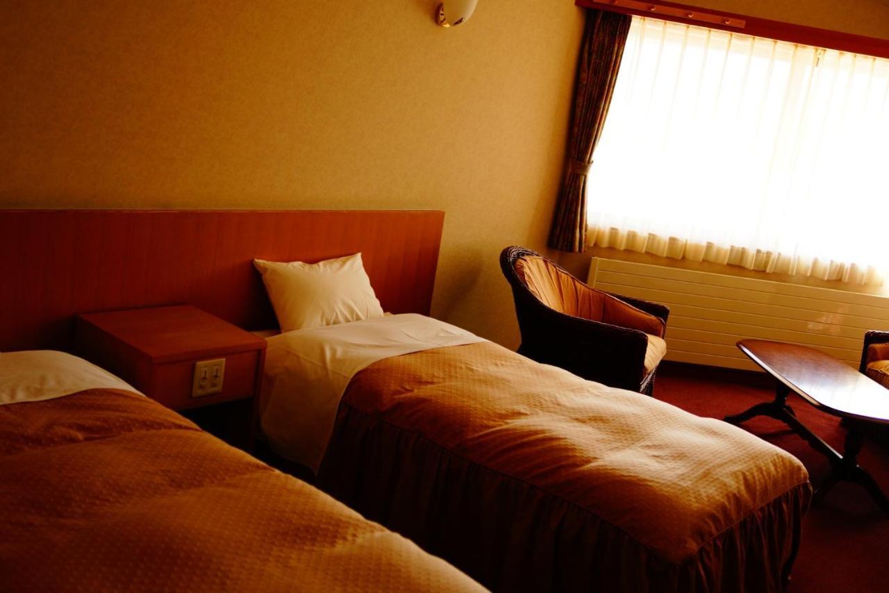 Pension Kofu - Vacation Stay 46754V Chino Zewnętrze zdjęcie