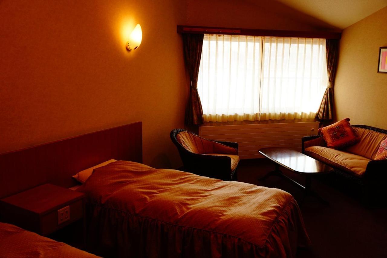 Pension Kofu - Vacation Stay 46754V Chino Zewnętrze zdjęcie