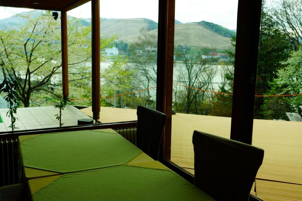 Pension Kofu - Vacation Stay 46754V Chino Zewnętrze zdjęcie
